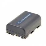 Chrosziel MN-BAT (MNBAT) Rechargeable Li-ion Battery for MagNum Lens Control (Sony NP-FM50/55) Chrosziel MN-BAT (MNBAT) Rechargeable Li-ion Battery for MagNum Lens Control (Sony NP-FM50/55)